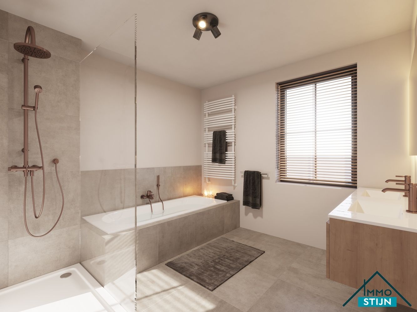 Ruime nieuwbouwwoning met garage foto 5