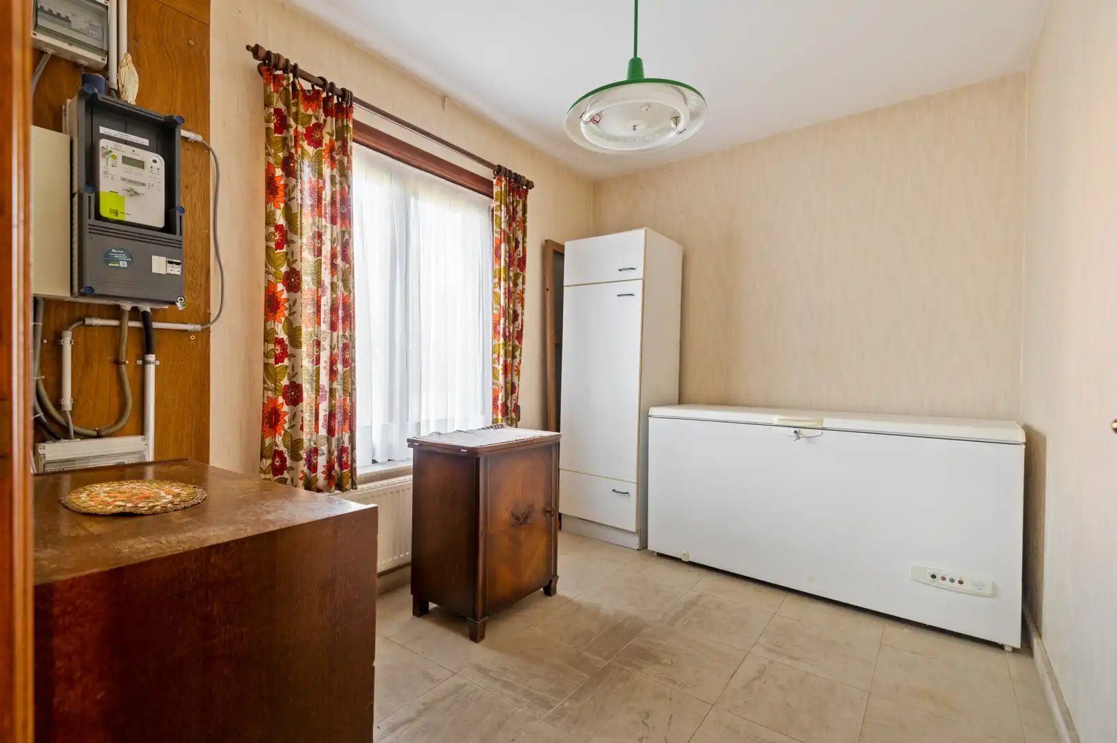 Gelijkvloerse woning op een perceel van 10180m²! foto 12