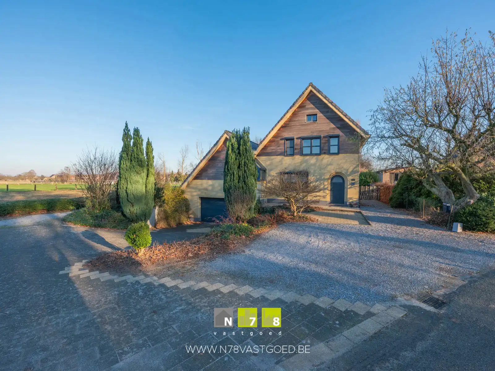 Huis te koop foto 32