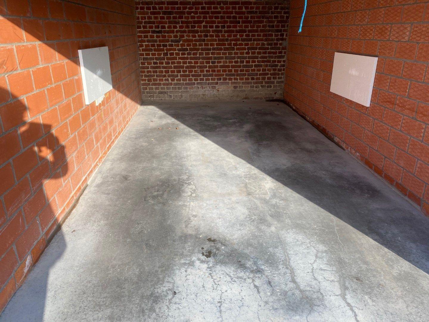 Garagebox te huur in Lendelede foto 2