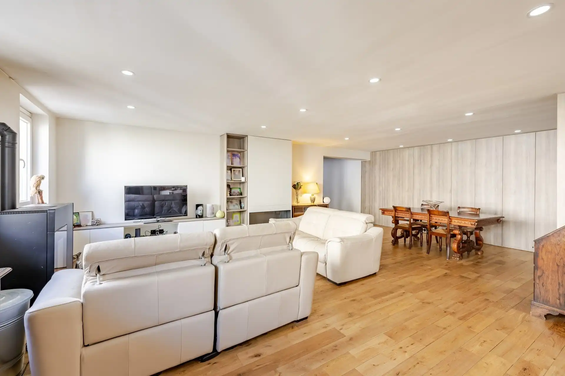 Uitzonderlijke loft van 183m² op de voormalige Safir-site foto 9