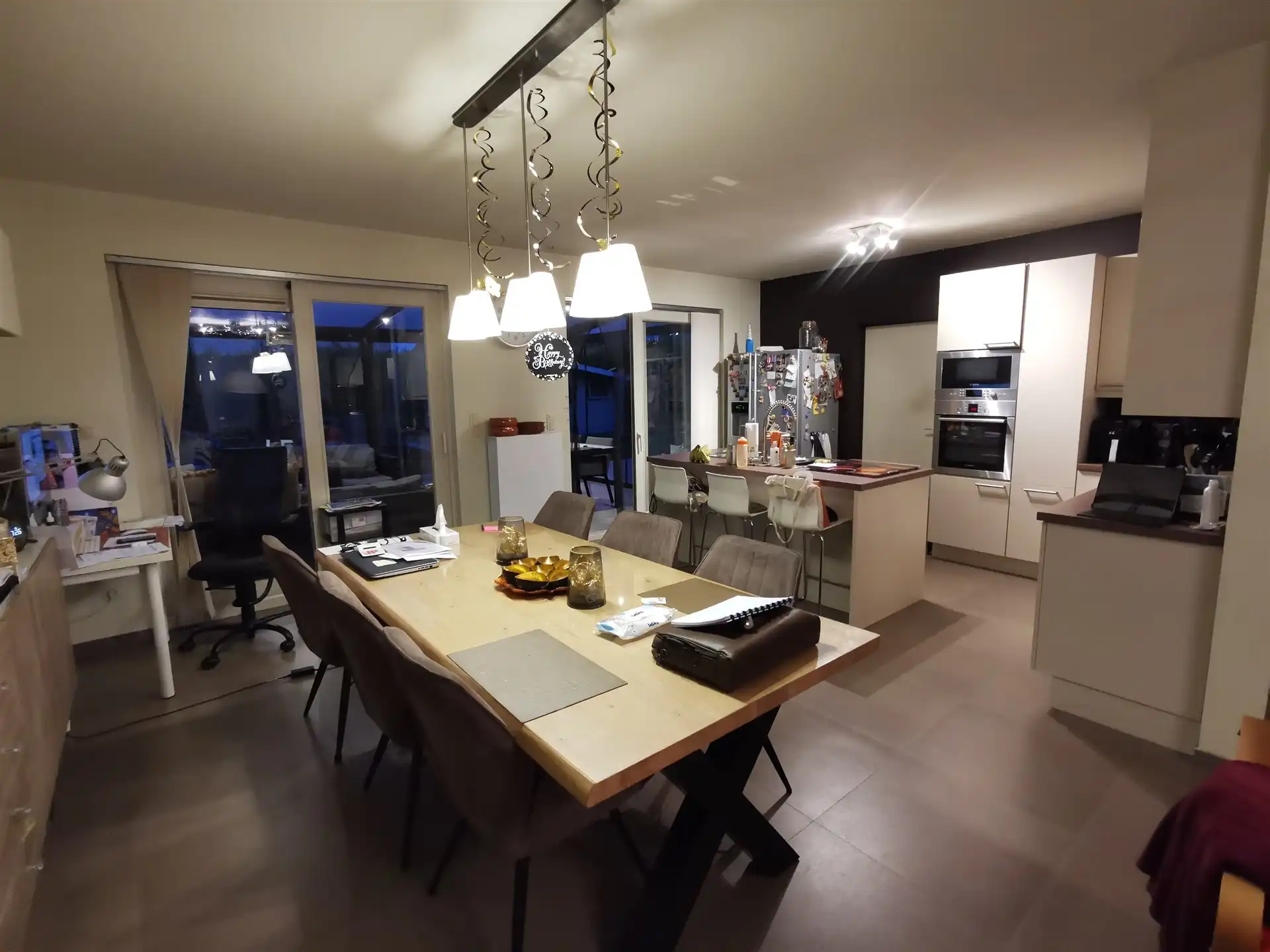 Villa foto 15