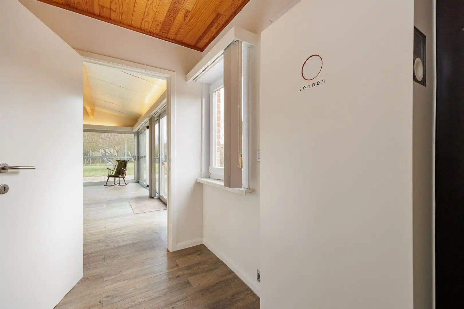 Woning, weiland en vergund bijgebouw te Booischot! foto 21