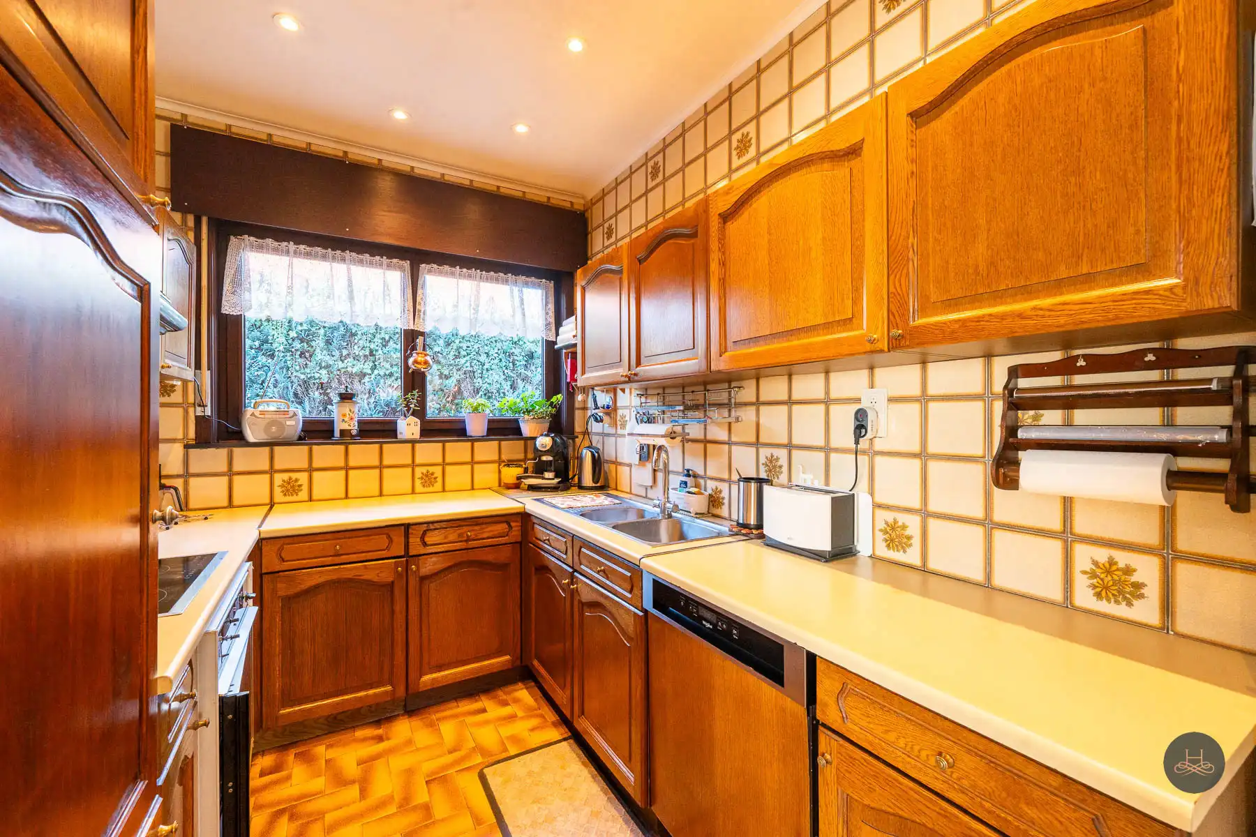 Gelijkvloerse woning met renovatiepotentieel foto 9