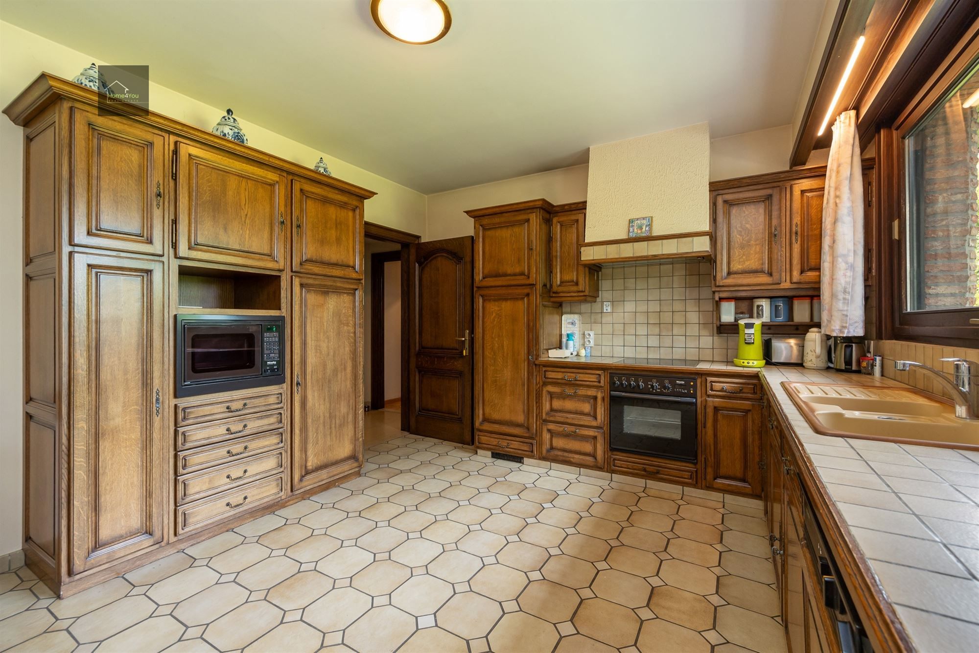 Fantastische villa met indrukwekkende vergezichten te Lier foto 9