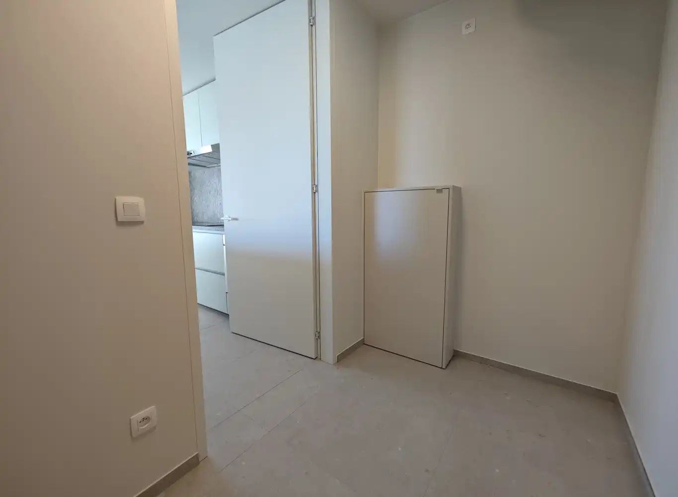 High-end nieuwbouw-duplex met ruim terras, parking en ruime buitenberging foto 8