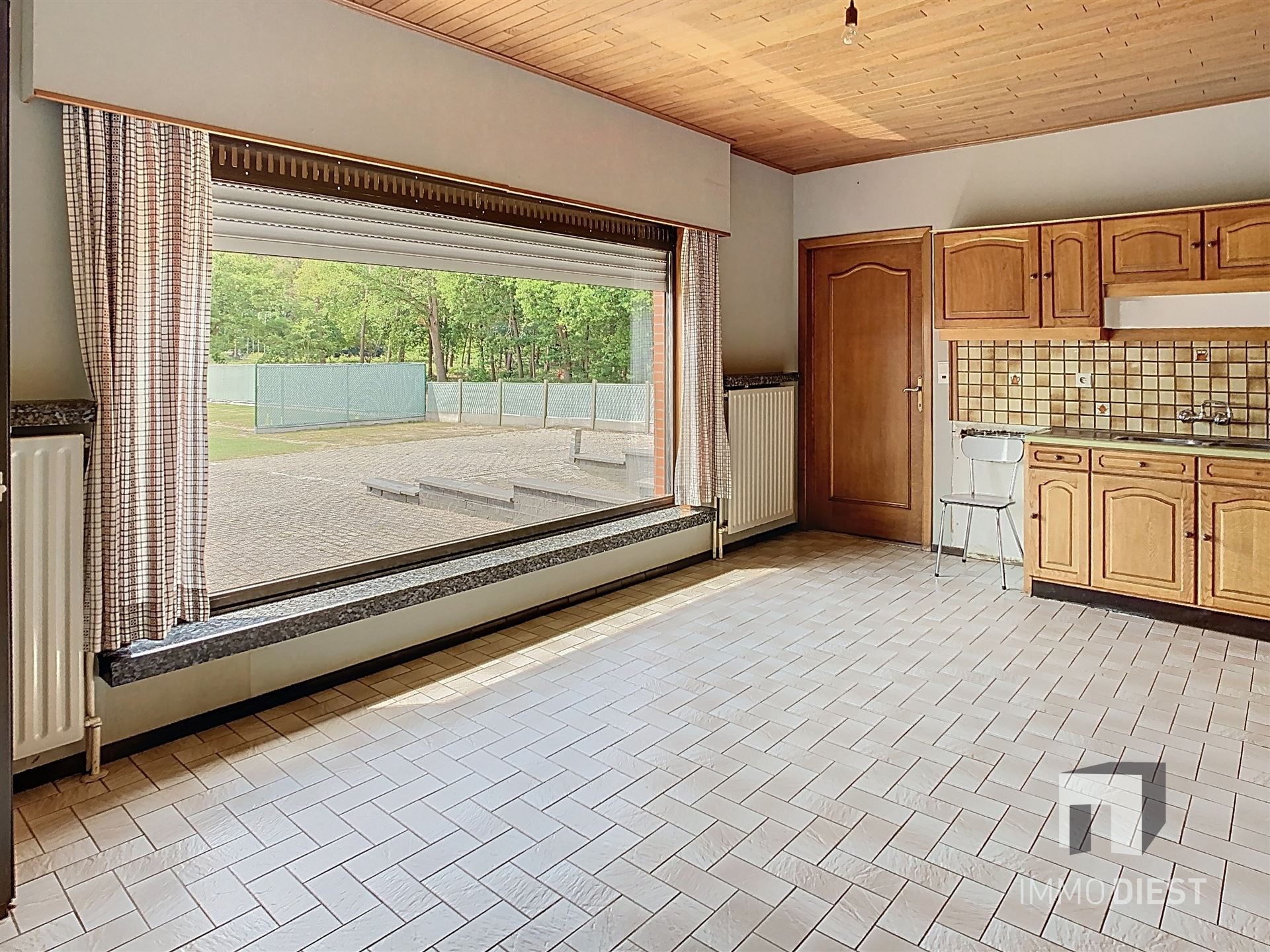 Te renoveren woning op 20,87are &  prachtige groene locatie foto 21