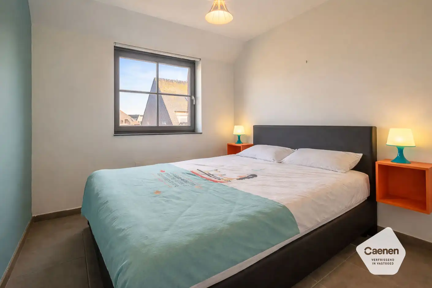 Instapklaar app op topligging in Westende foto 6