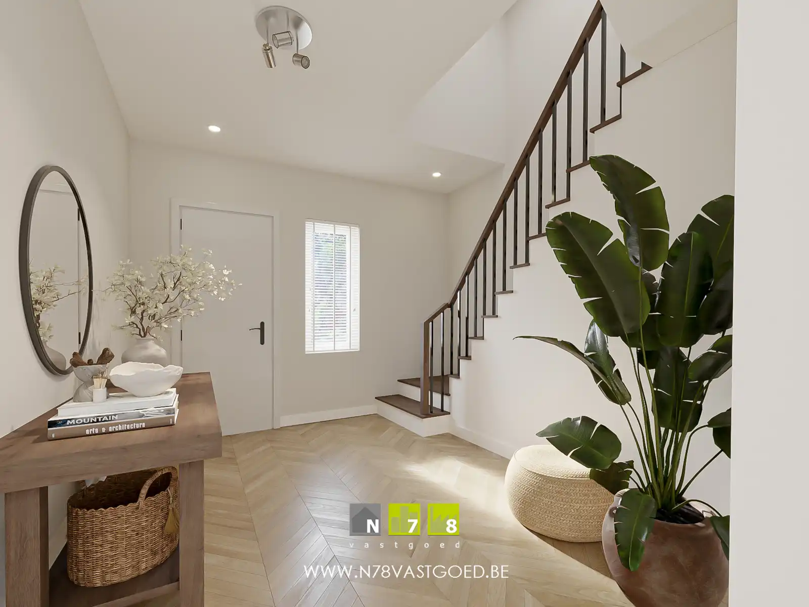 Boerderij te koop foto 4