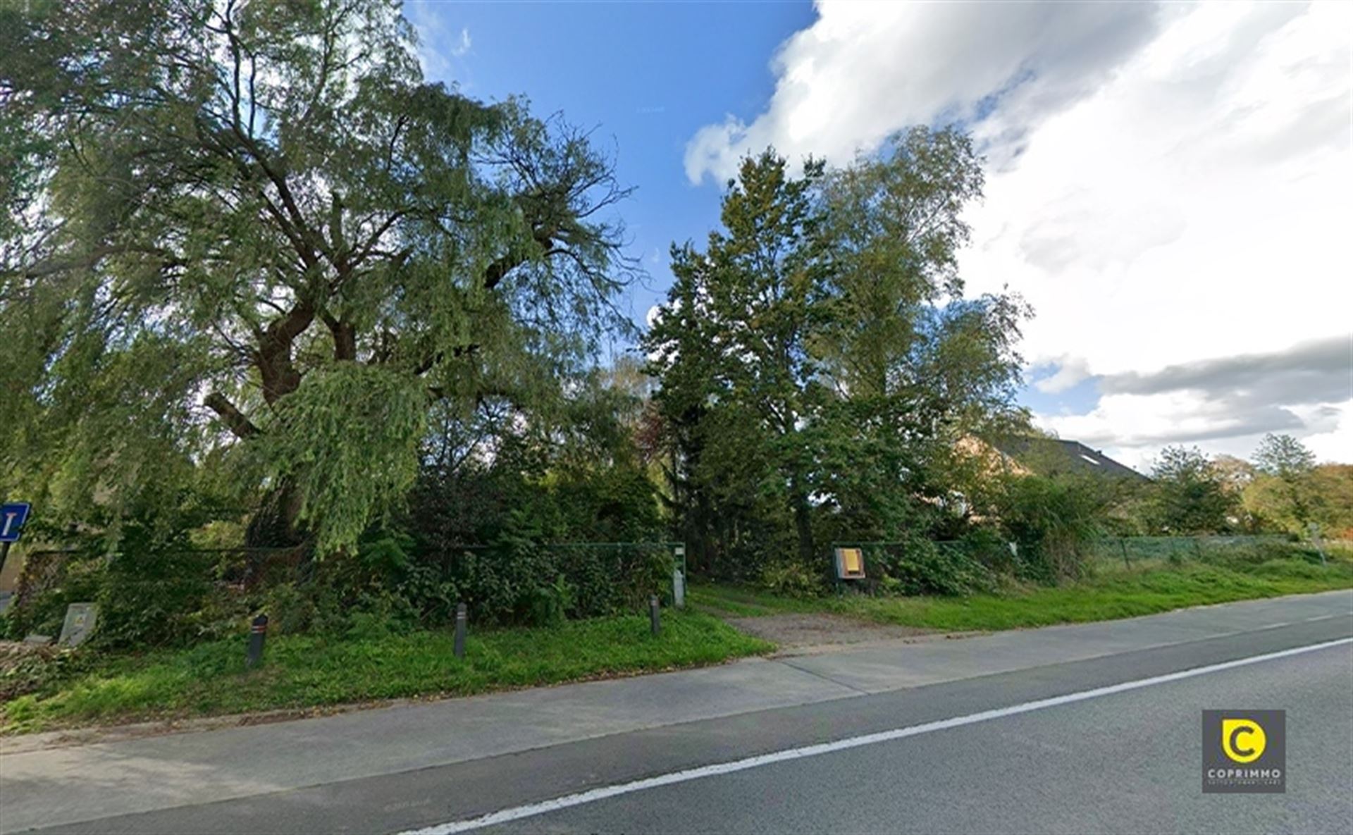 Bouwgrond voor HOB LOT2 foto 2