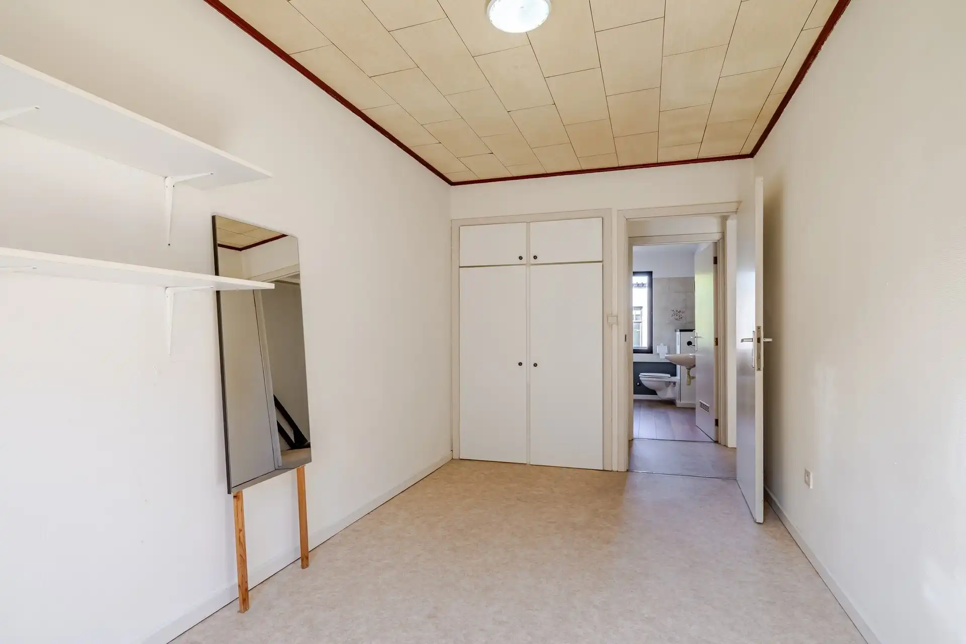 3-slaapkamerwoning met loods in het centrum van Wetteren foto 12