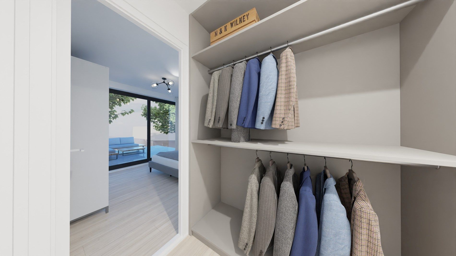 Heerlijk en duurzaam vertoeven in het centrum van (Neer)Pelt in dit gelijkvloers appartement! foto 7