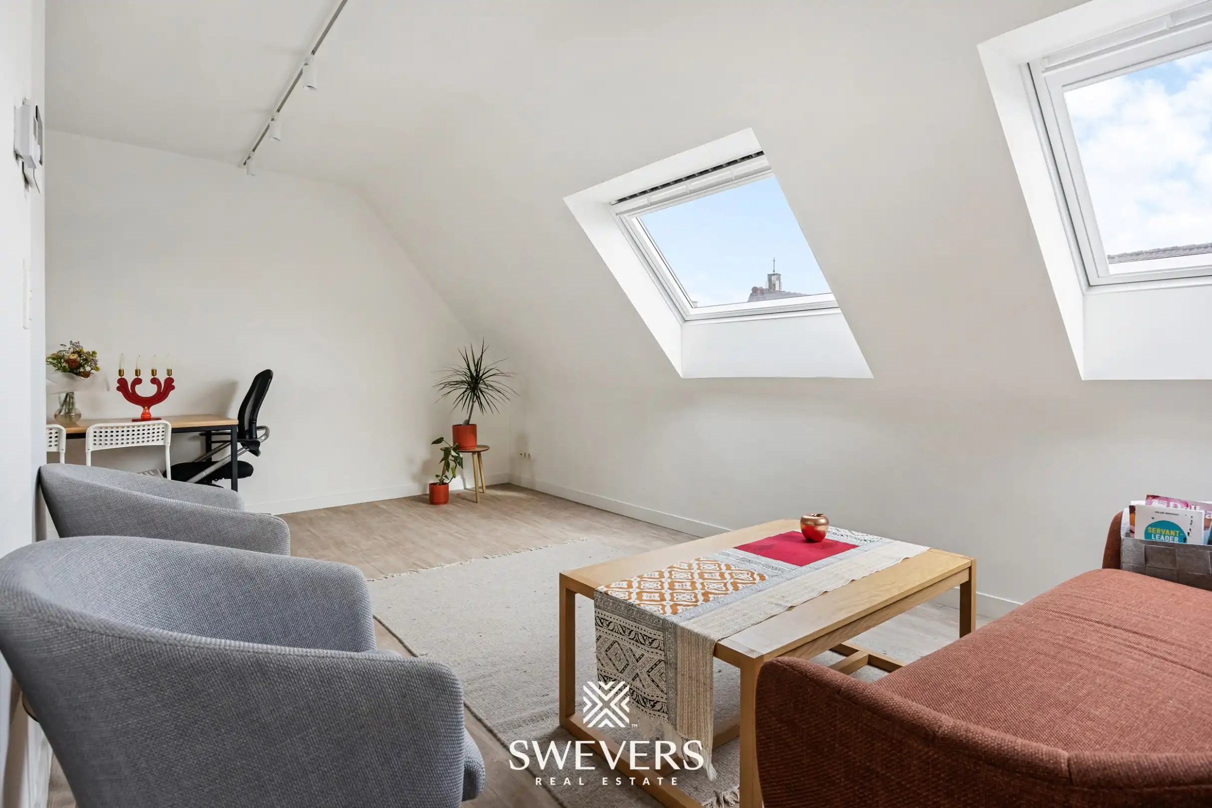 Appartement te koop Oude Kuringerbaan 12 -/6 - 3500 Hasselt