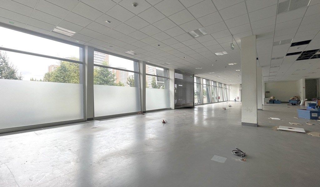 Kantoor met magazijn te huur in Ceka Center Antwerpen foto 7