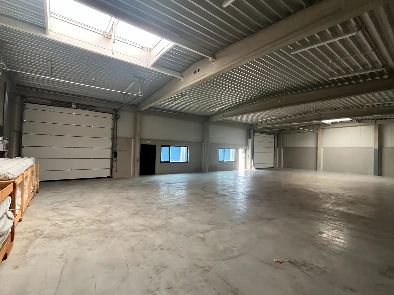 KMO-unit 333m² foto 3