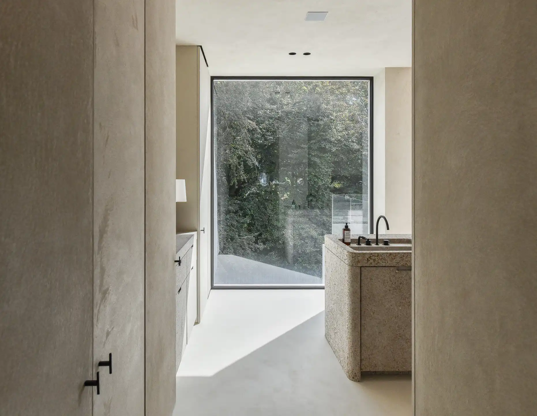 ANTWERPEN-MARKGRAVE - Nieuw ultiem penthouse foto 5