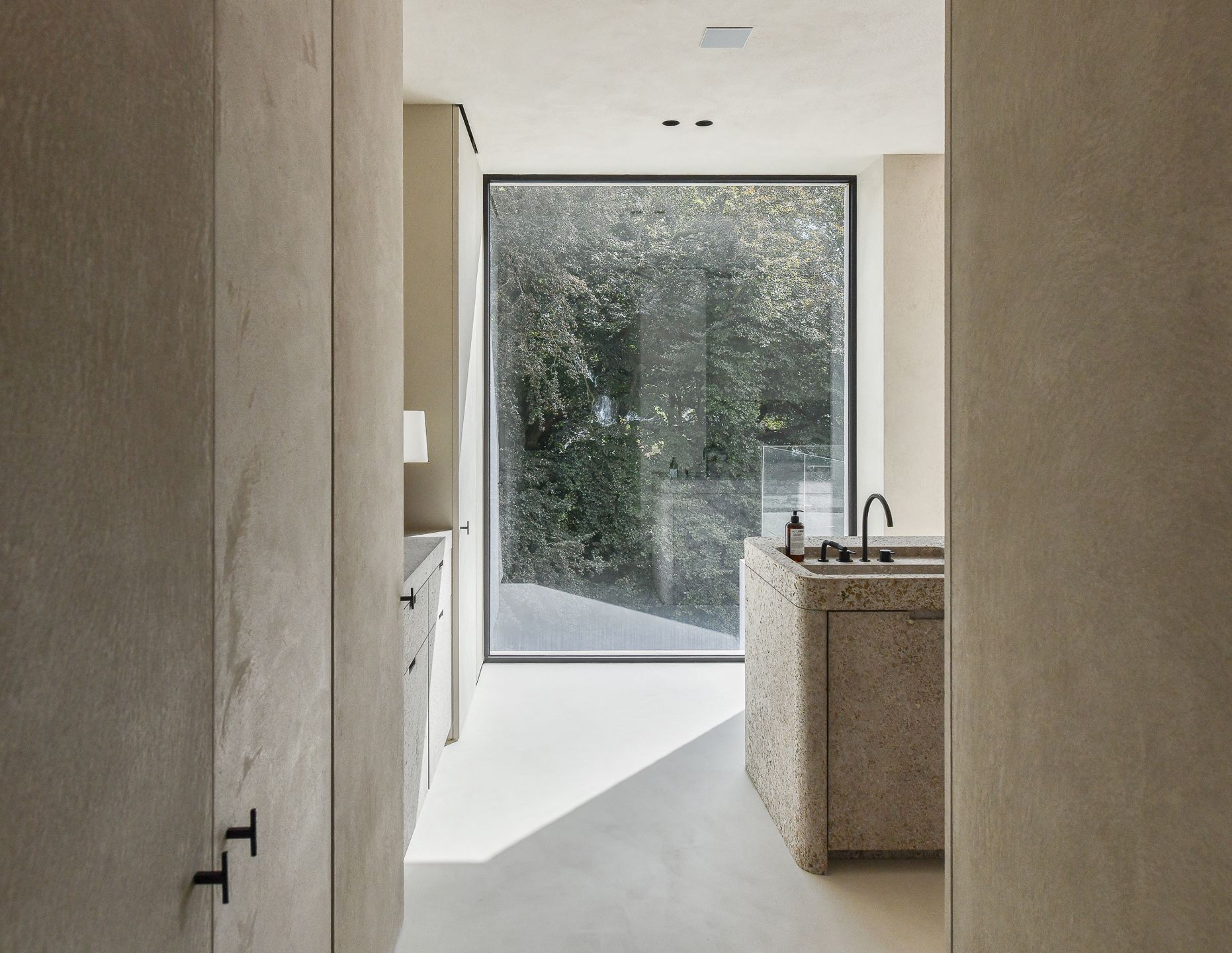 ANTWERPEN-MARKGRAVE - Nieuw ultiem penthouse foto 5