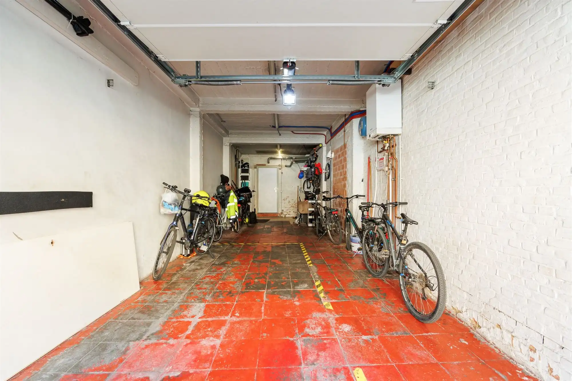 Gelijkvloersappartement met 3 slpk op gunstige locatie  foto 19