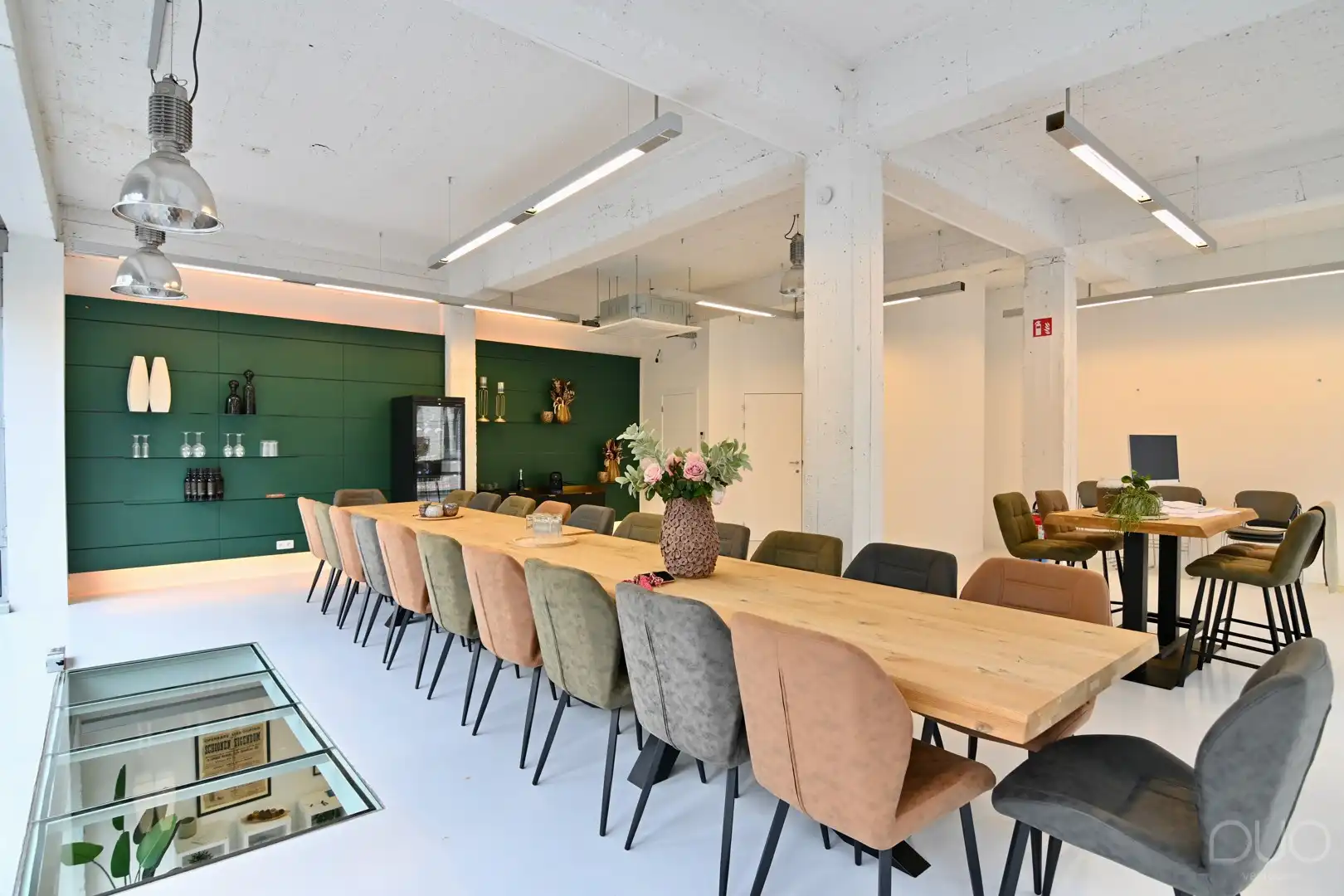 Handelspand op A-locatie in Sint-Truiden foto 11