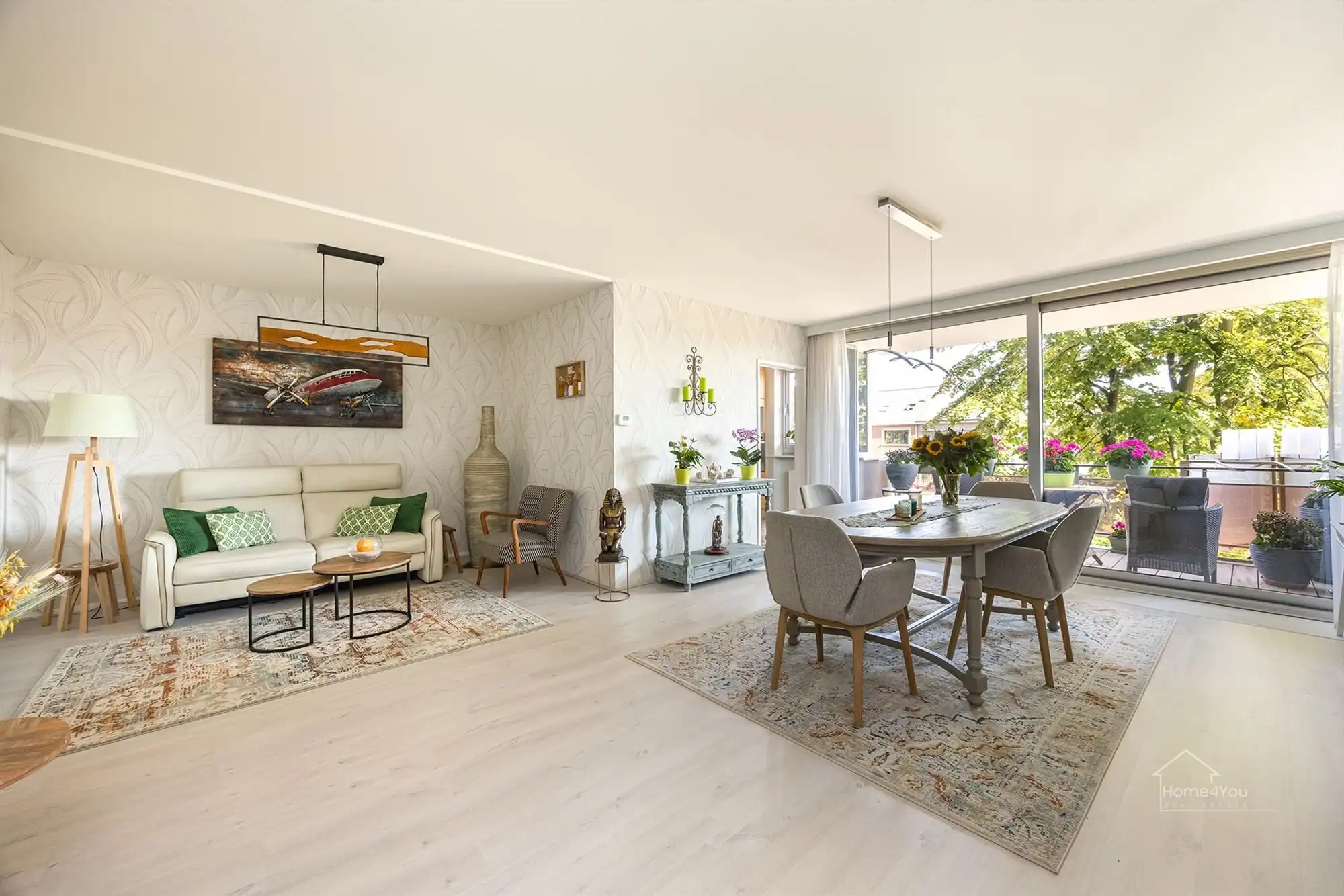 Appartement te koop Groenenborgerlaan 22/9 - 2610 WILRIJK