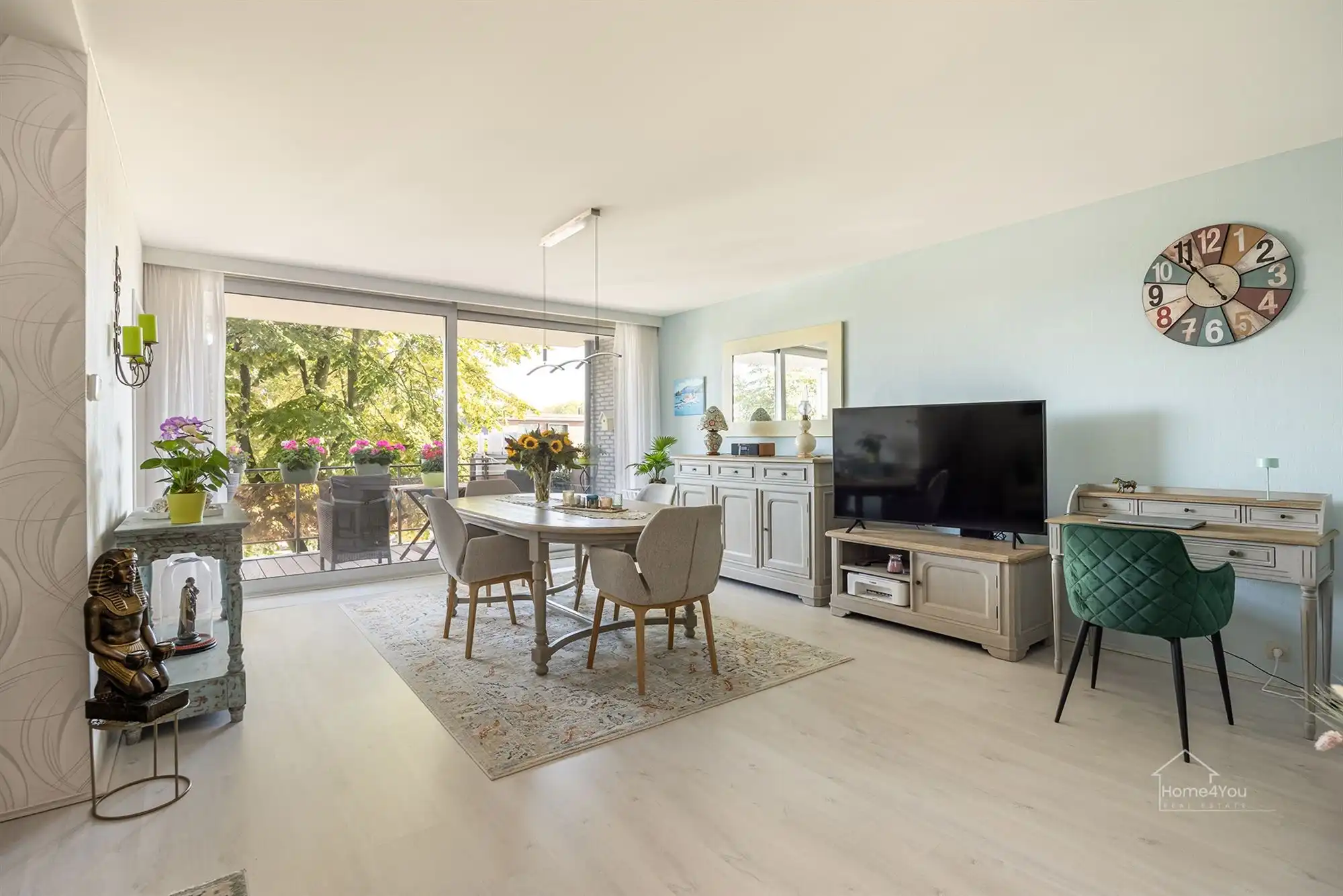 Appartement te koop Groenenborgerlaan 22/9 - 2610 WILRIJK