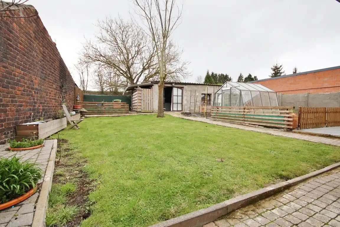 Huis te huur foto 16