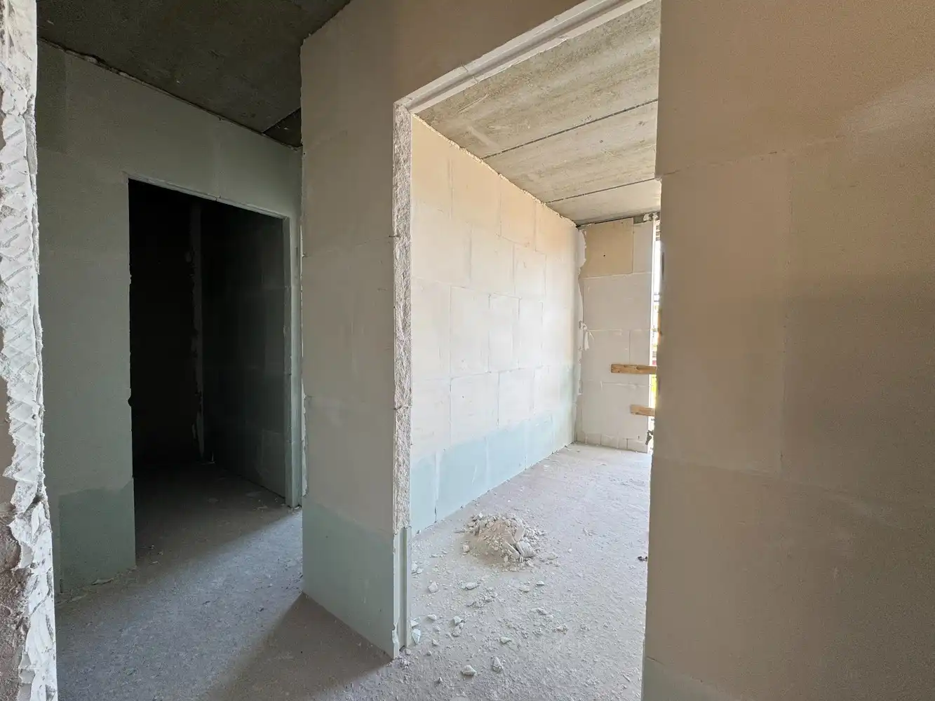 Lichtrijke nieuwbouwappartementen foto 11