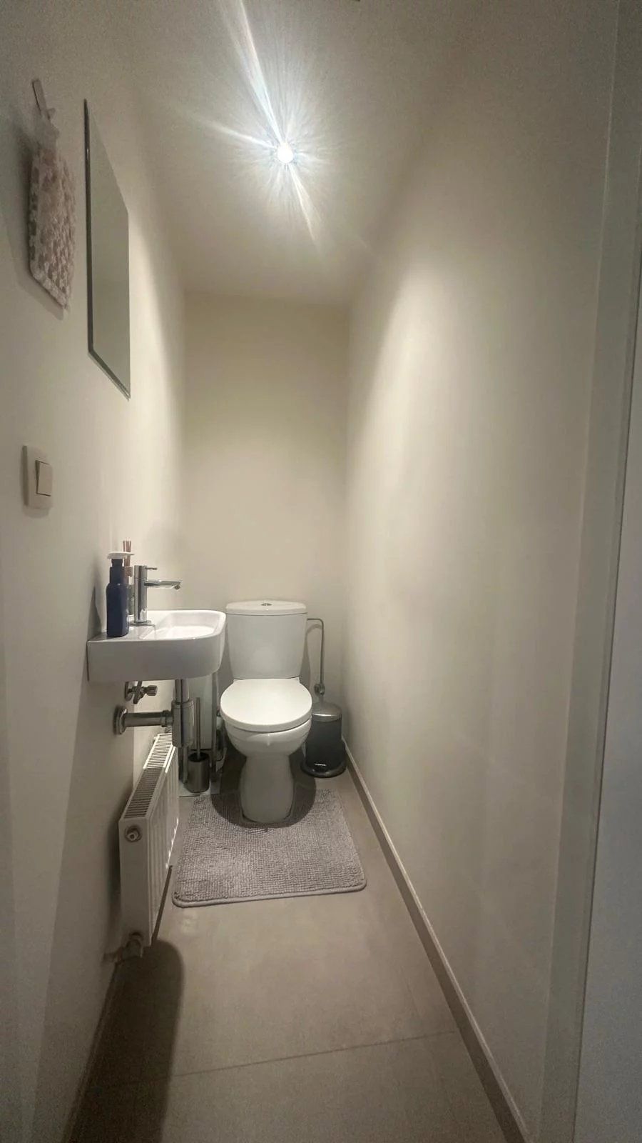 Te Huur: Comfortabel Appartement in Diepenbeek, België foto 5