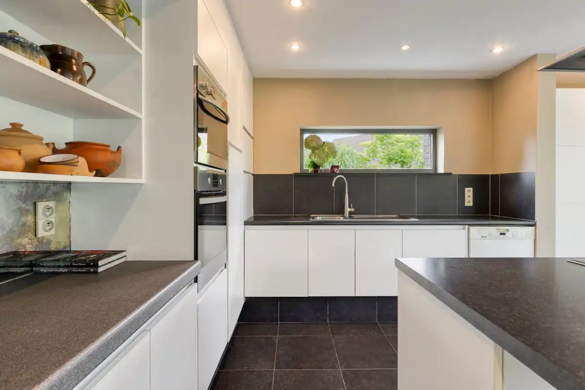  Instapklare woning te koop met 3 slaapkamers in Harelbeke foto 15
