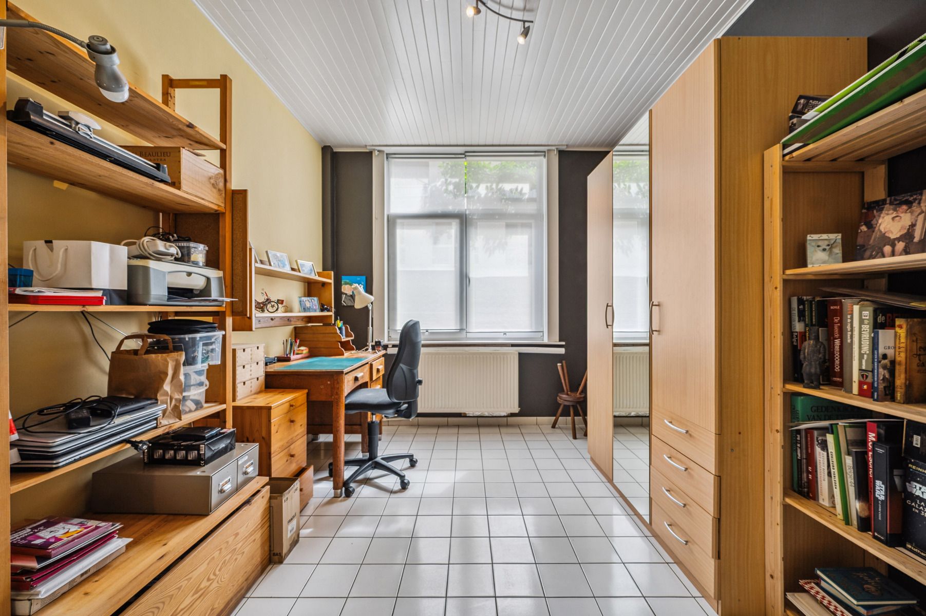 Ruime woning te WESPELAAR foto 9