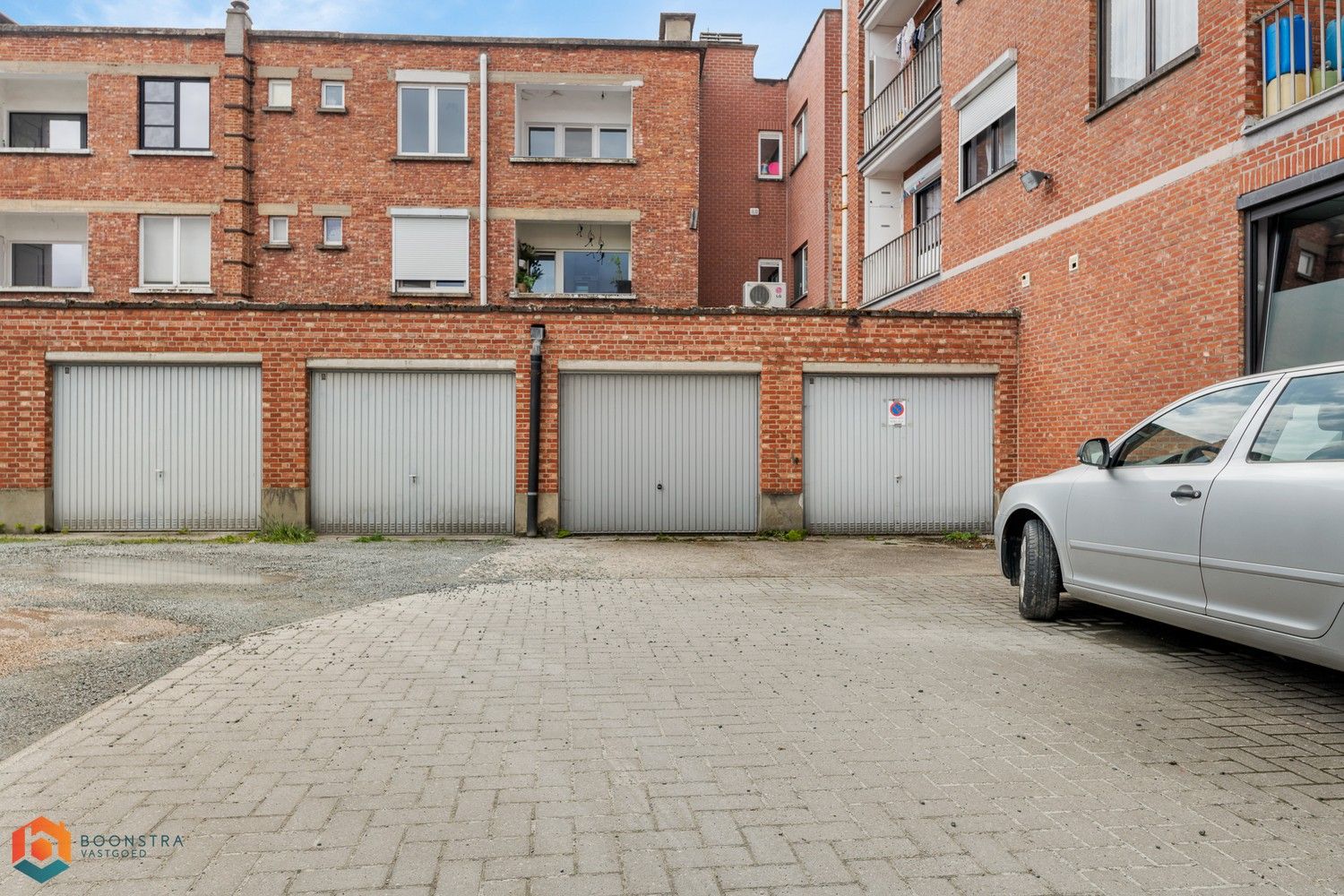 instapklaar app. met 2 slpkrs op wandelafstand van de Dijle foto 20