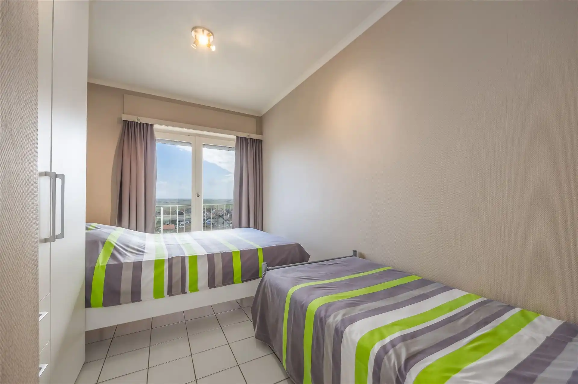 Appartement 2 slaapkamers foto 13