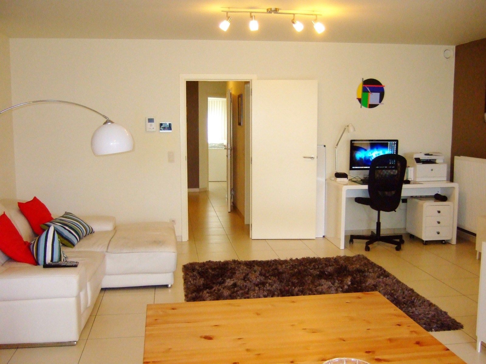 Gelijkvloersappartement te Pijpelheide foto 3