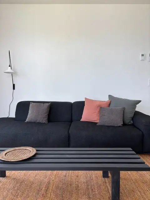 Nieuwbouwappartement met 2 slaapkamers, terras en fietsenberging. foto 18