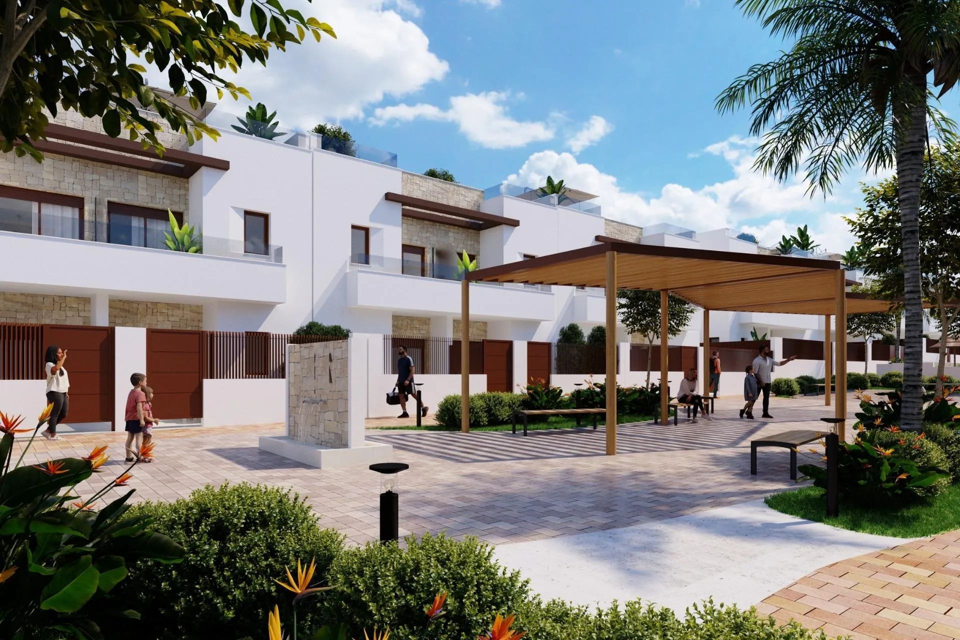 Exclusief wonen in luxe en rust – jouw vakantiewoning aan prestigieus Golf Resort! foto 6