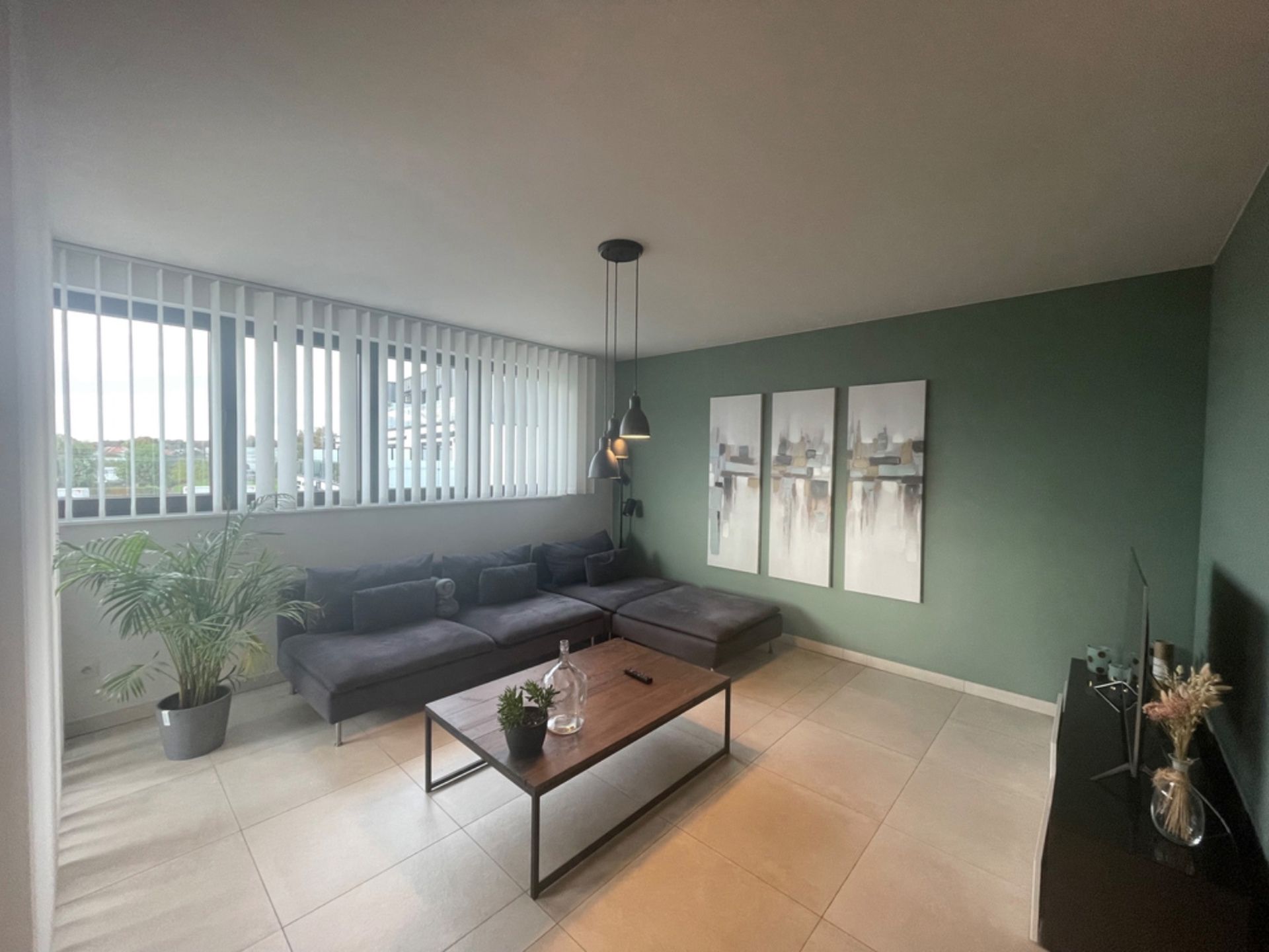 Prachtig appartement op uitstekende locatie  foto 3