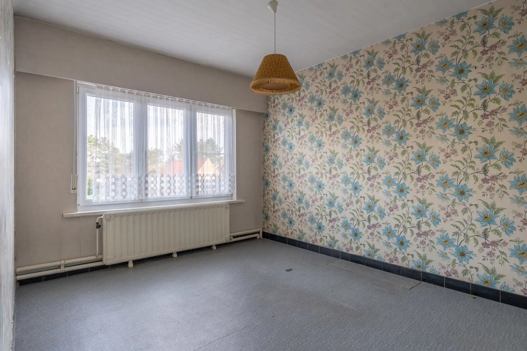 Te renoveren woning met 3 slpk's op ruim perceel te Beerse foto 21