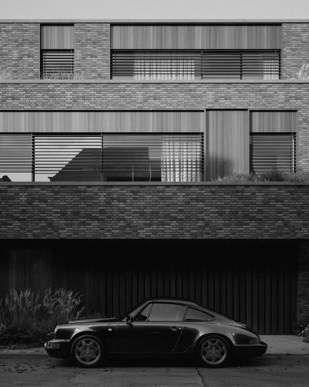 Kwalitatieve appartementen in een architecturaal boutiqueproject van ABS Bouwteam op een centrale locatie te Sint-Denijs-Westrem. foto 14