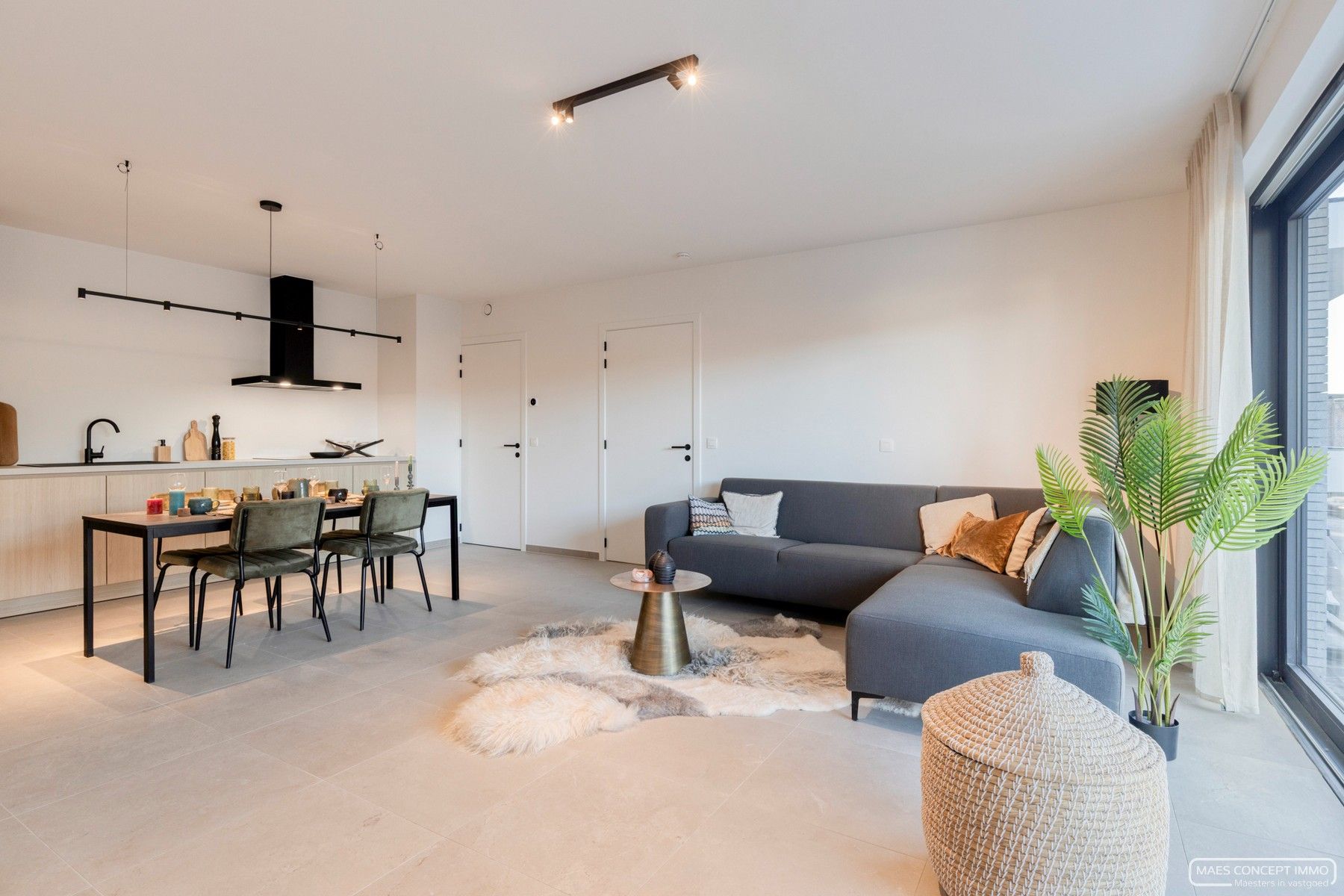 Nieuwbouwproject L'Eglize - appartementen in Anzegem foto 3