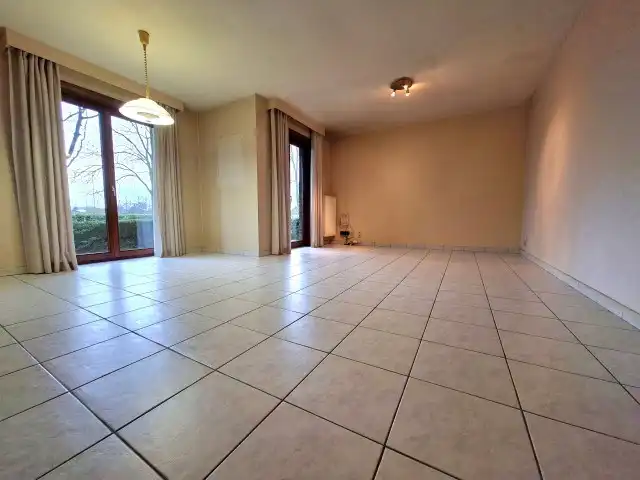 Gelijkvloersappartement foto 3