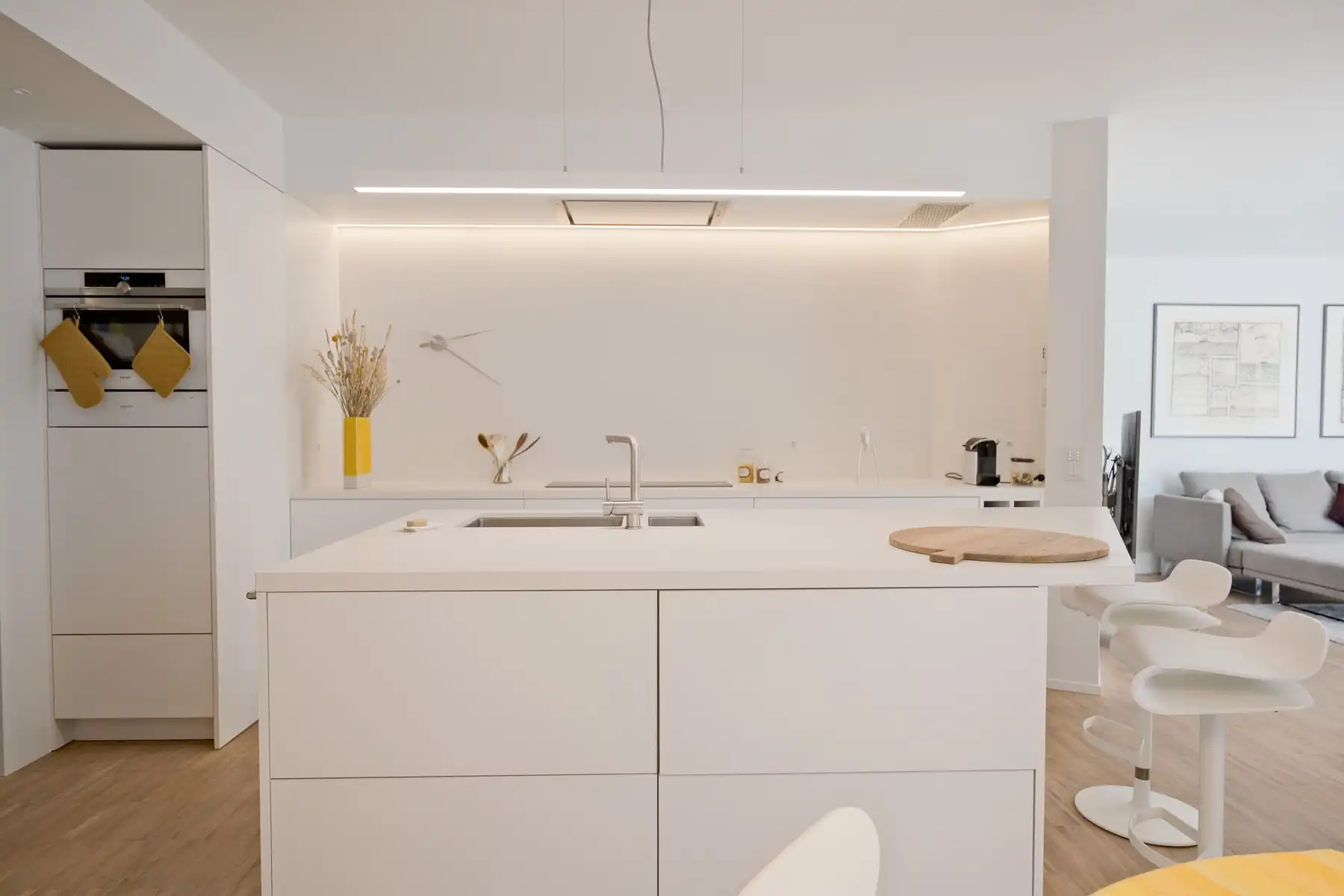 Appartement te koop foto 11