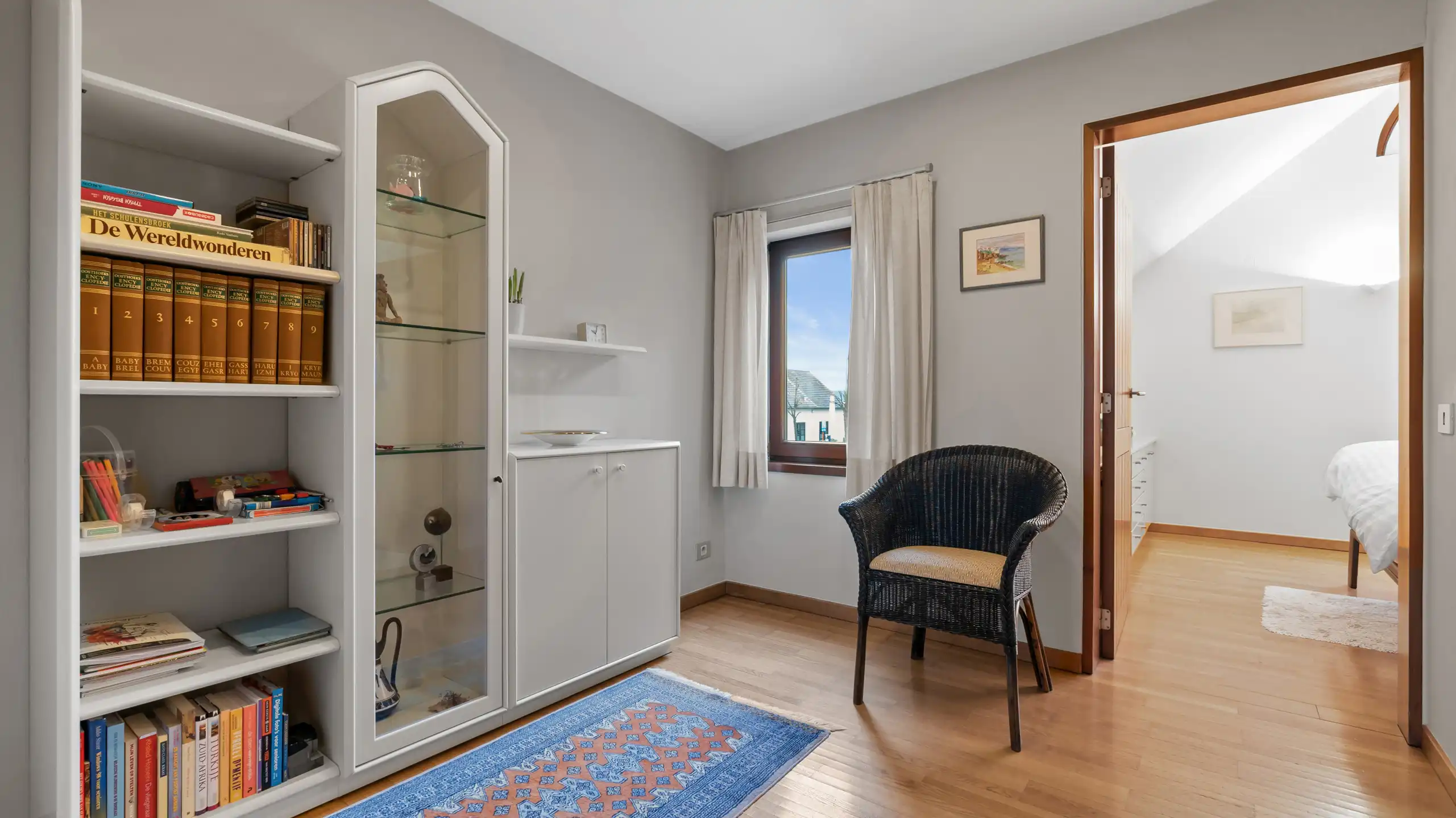 Huis te koop foto 14