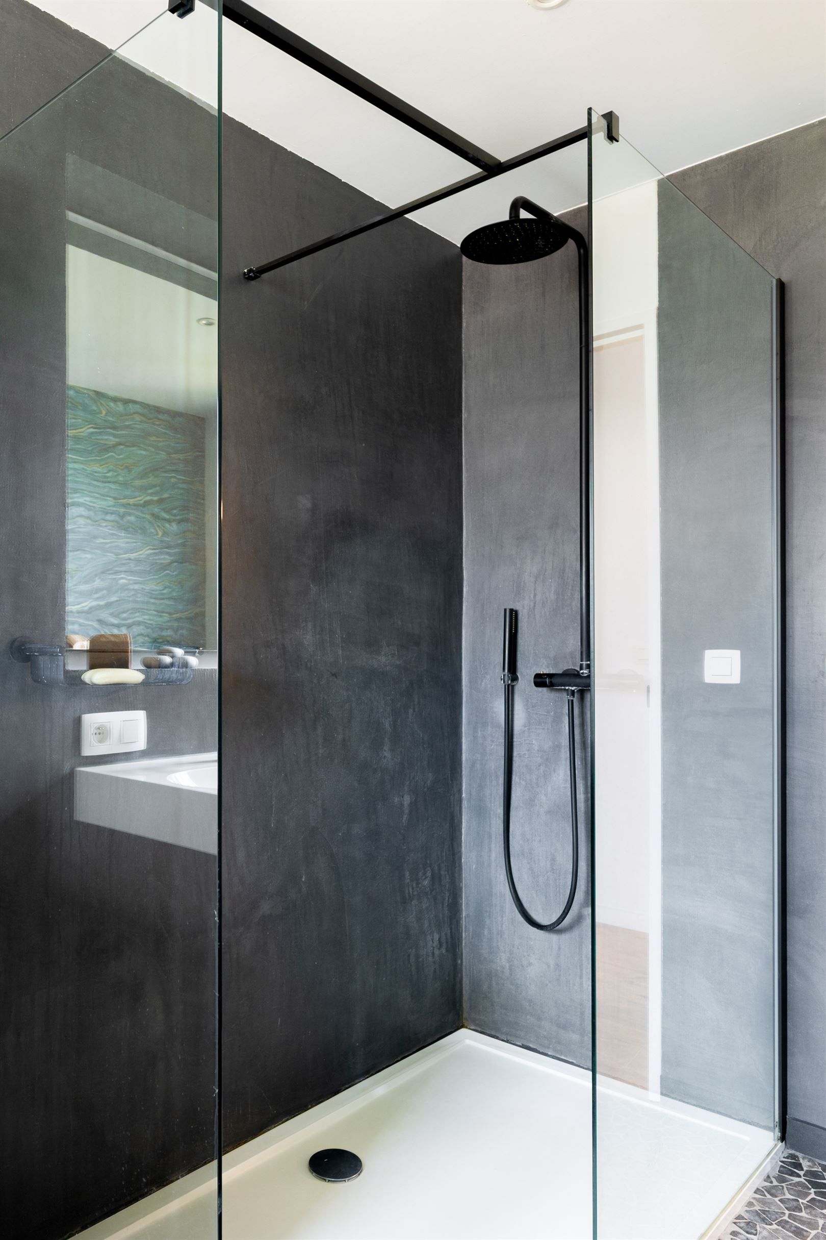 Villa met EPC A  in Mariaburg-Brasschaat foto 22