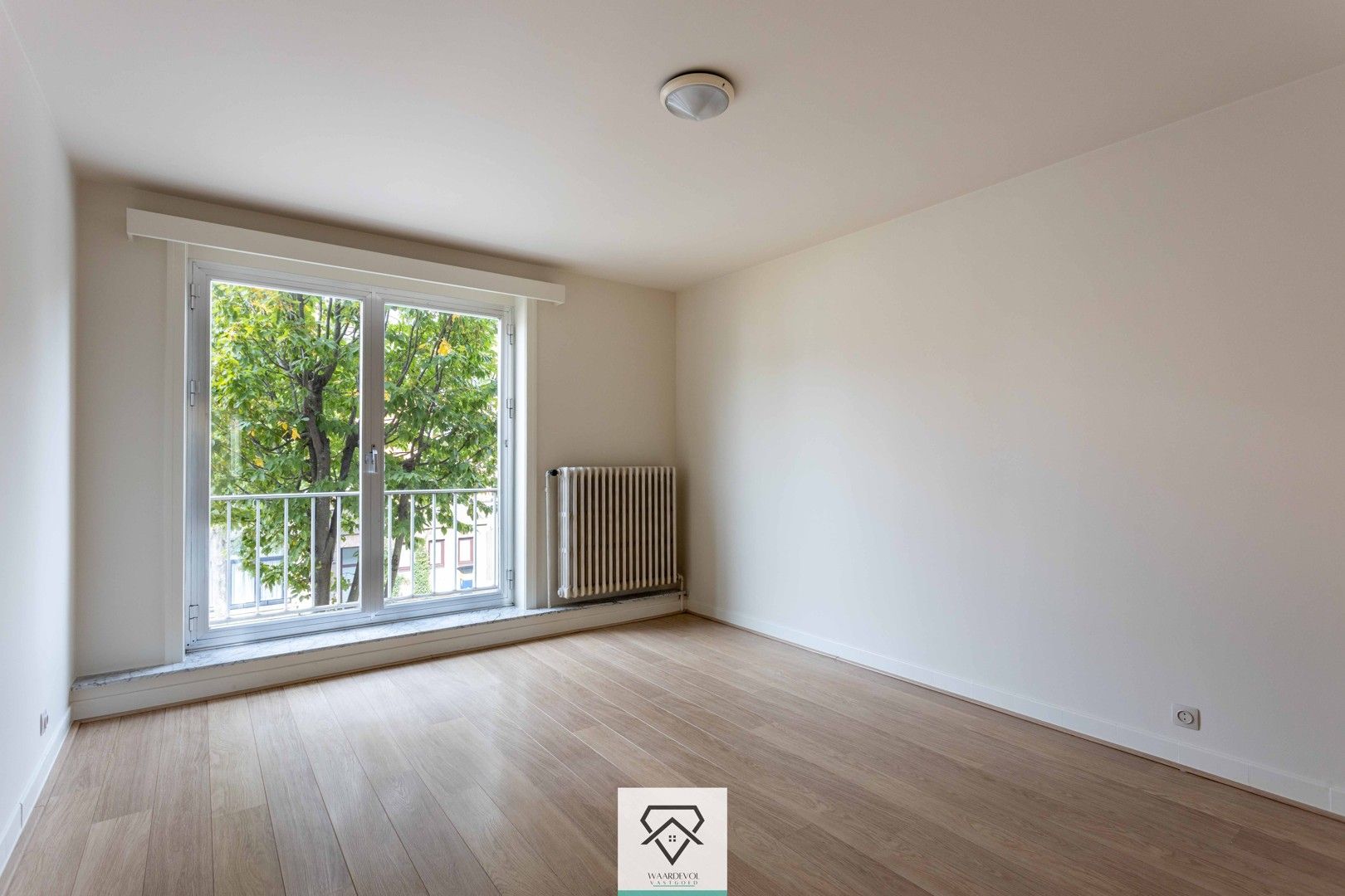 Ruim instapklaar appartement met 3 slaapkamers te Gent foto 16