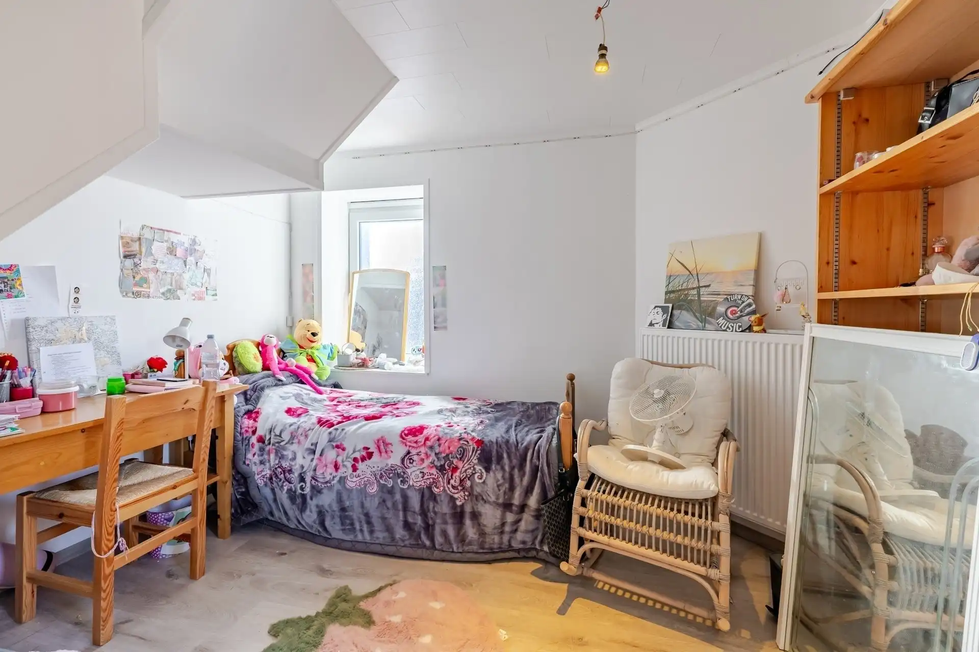 Energiezuinige hoekwoning met 5 slaapkamers en tuin in Berlare foto 15