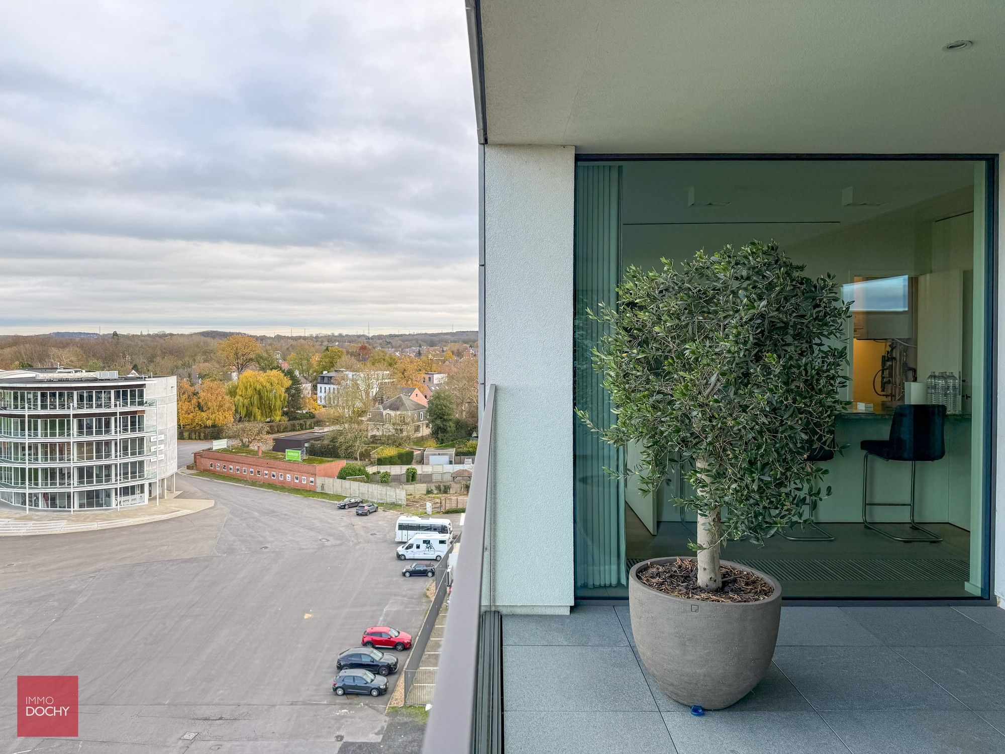 Uniek appartement op droomligging| Holstraat foto 11