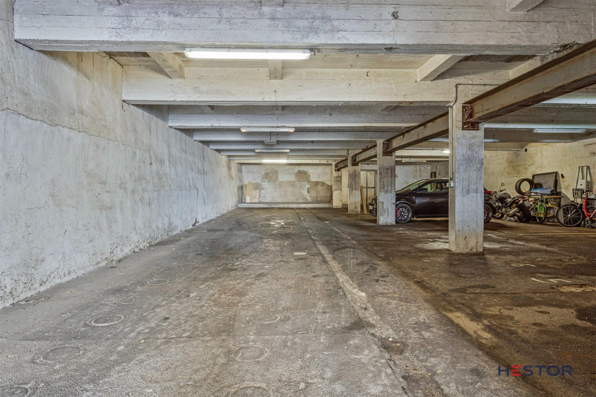 Project voor te ontwikkelen appartementen foto 18