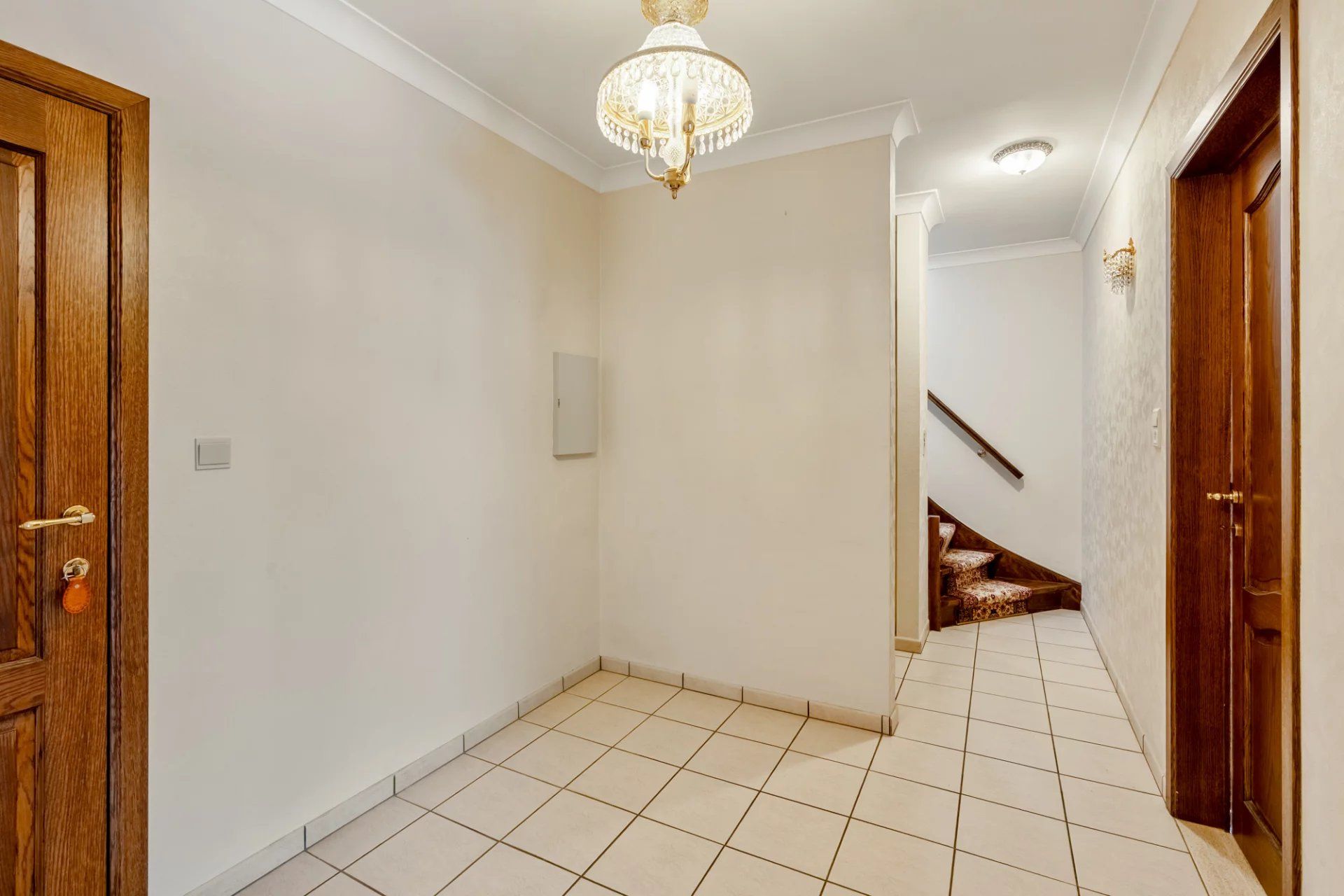 Ruim duplex appartement te Helchteren foto 3