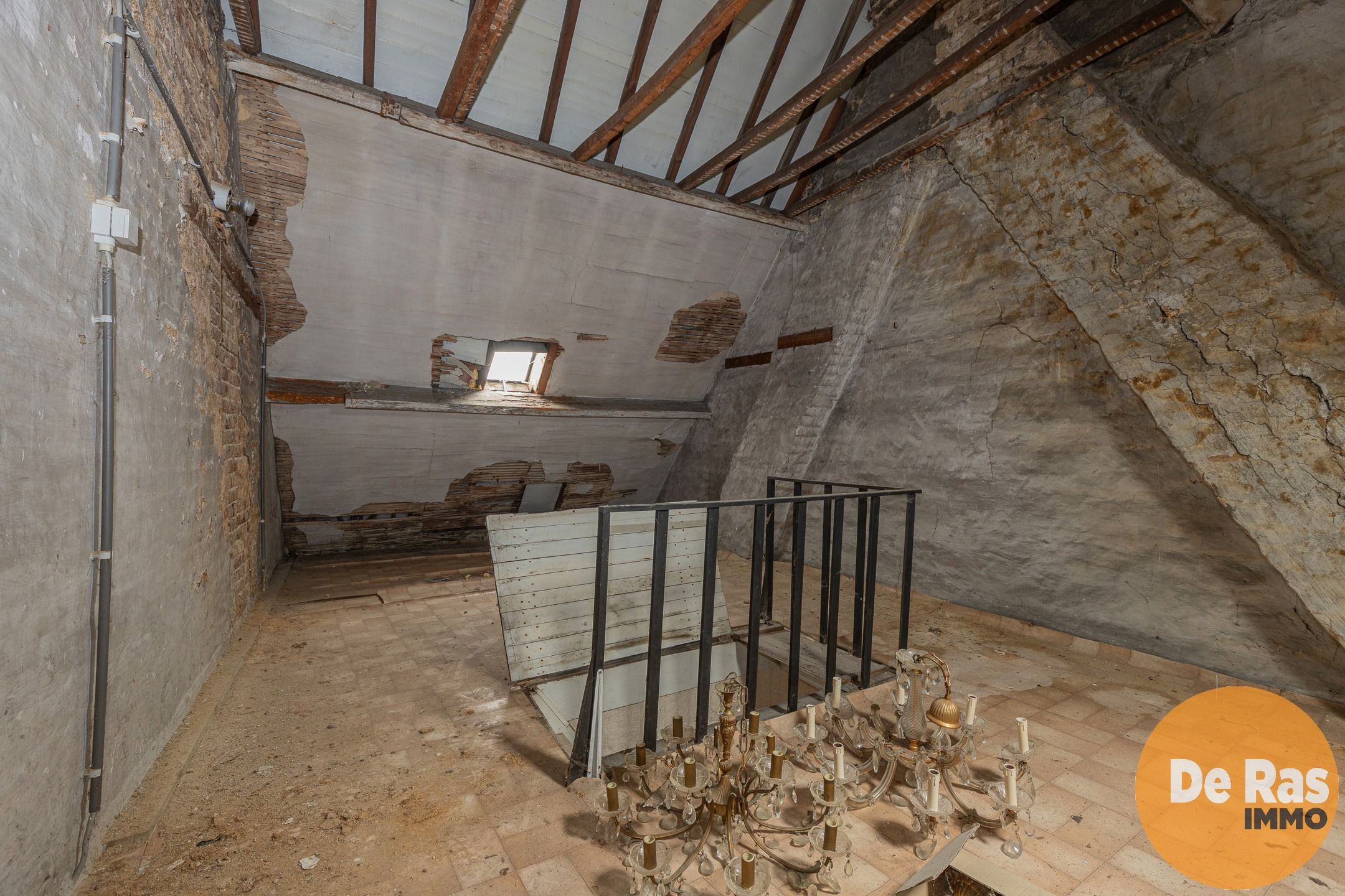 WETTEREN – Renovatieproject in het hart van de stad foto 13