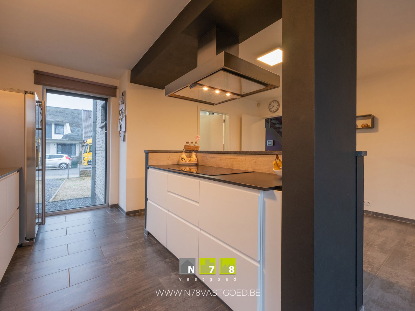 Huis te koop foto 6